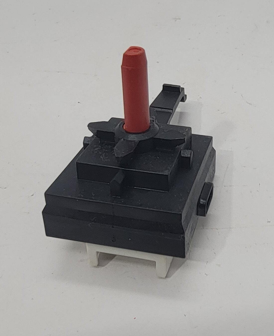 Genuine Washer Maytag Cycle Selector Switch Part#W10285517