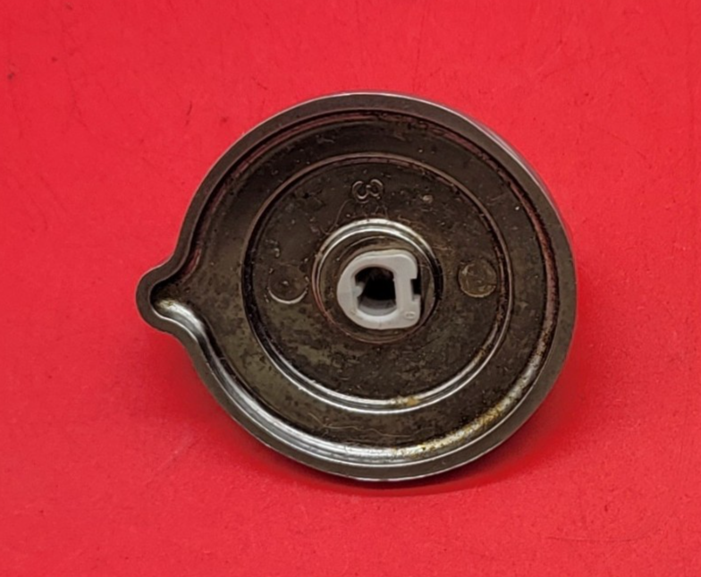 Genuine Oven GE Knob