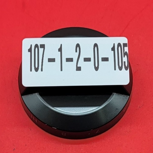 Genuine Oven Samsung Knob Set Part#DG94-03500A