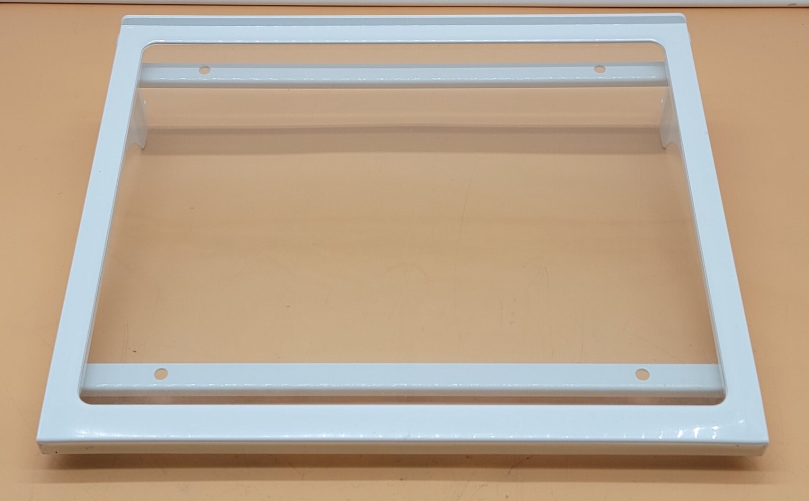 Genuine Refrigerator Bosch Glass Shelf.