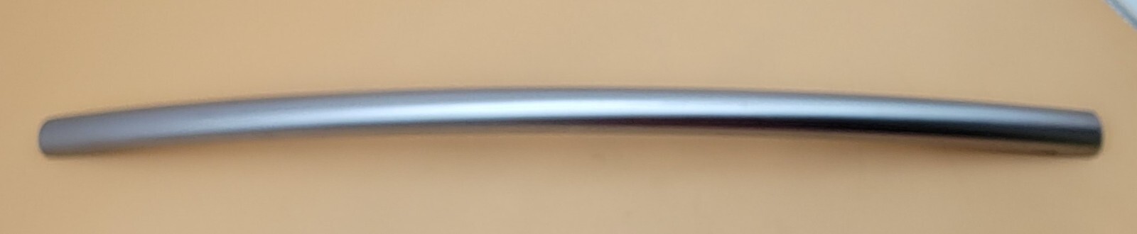 Genuine Refrigerator Samsung Door Handle Part#DA97-12714C.