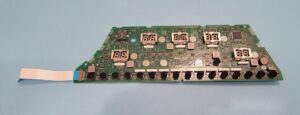Genuine Cooktop Thermador Control Module Part#668983 00668983 0000980.228-02