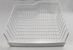 Genuine Refrigerator GE Wire Basket Part#200D6232