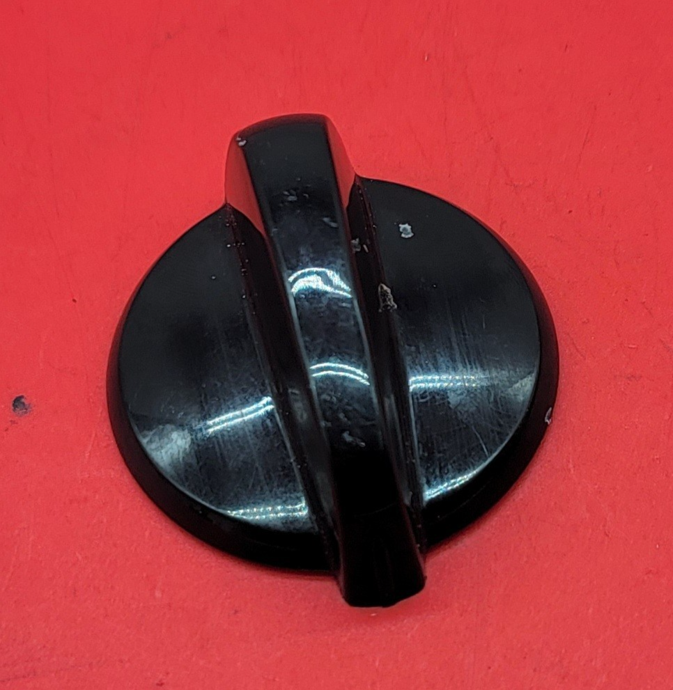 Genuine Oven GE Knob Part#KIP 1E96