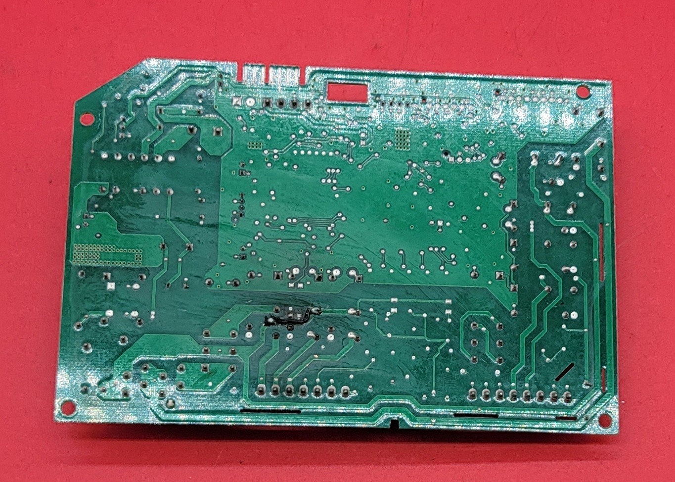 Genuine Refrigerator Whirlpool Control Board Part#W10268630