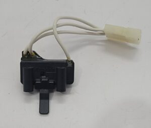 Genuine Dryer Maytag Door Switch Part#W10569603