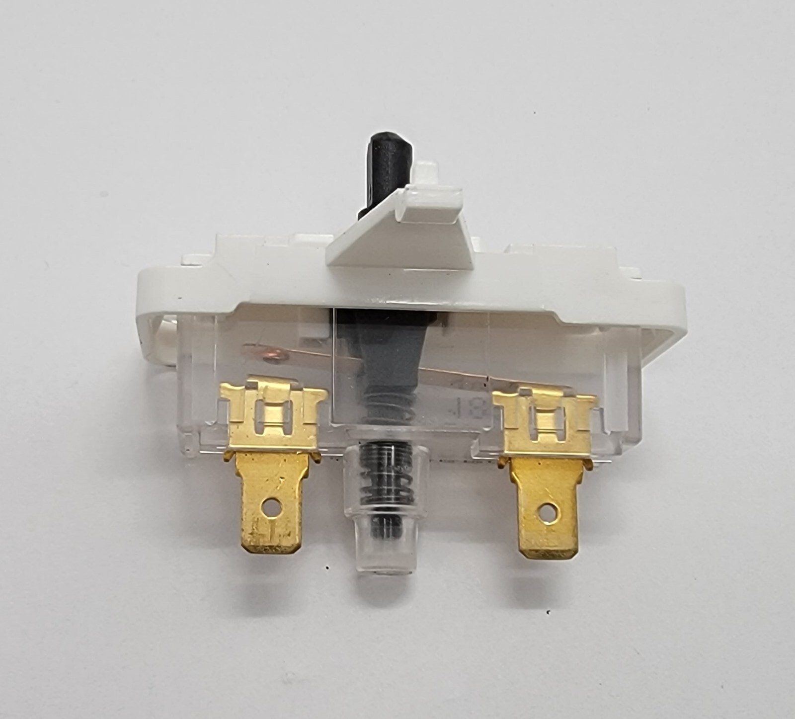 Genuine Dryer GE Start Switch Part#248C1146P001