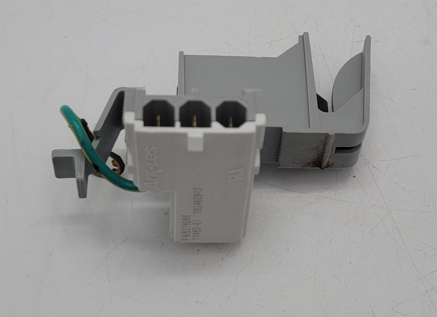 Genuine Washer Roper Door Lid Switch Part#8318084