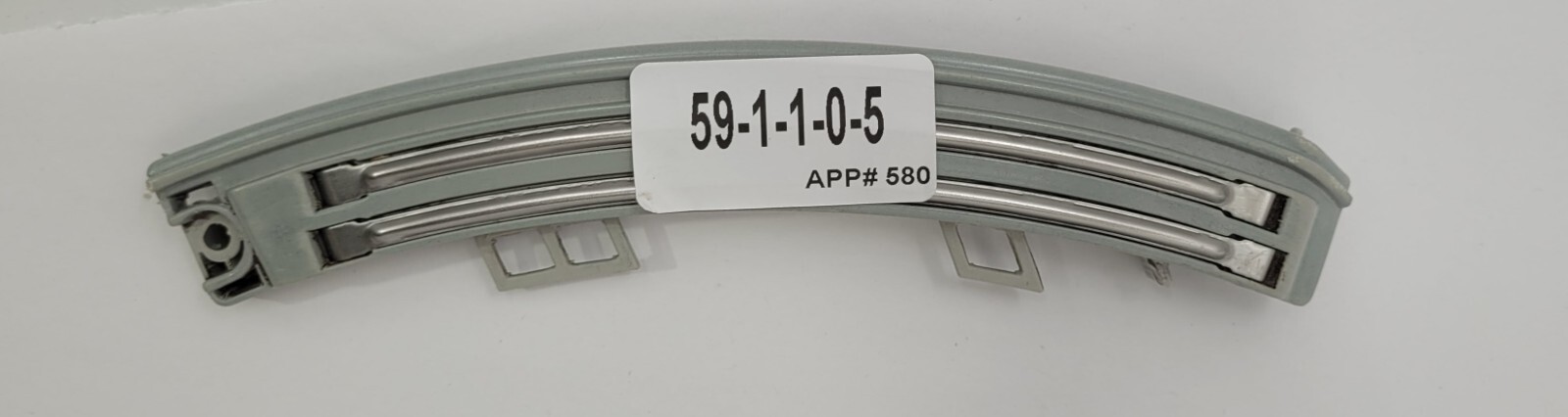 Genuine Dryer LG Sensor Guide Part#4930EL2004A
