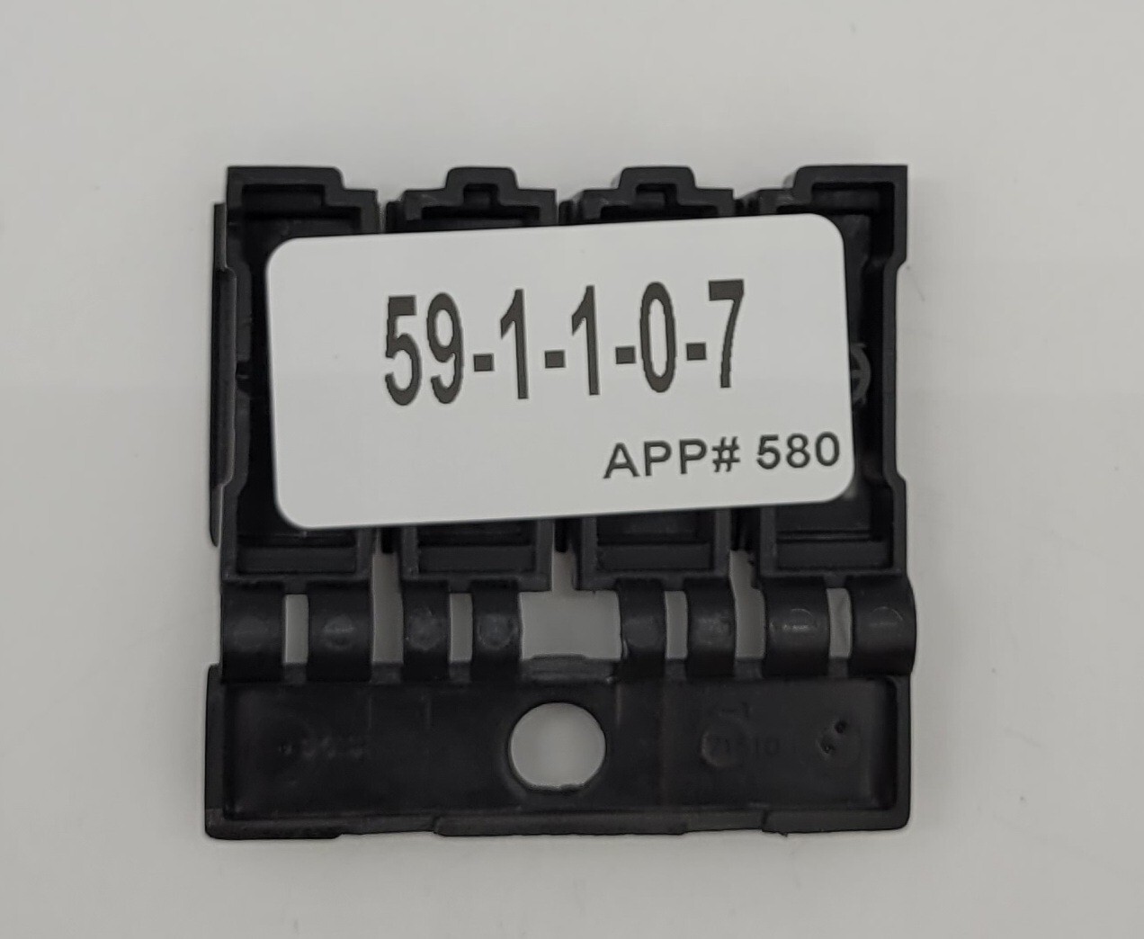 Genuine Dryer LG Push Button Part#MBG471610