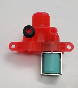 Genuine Washer Whirlpool Water Inlet Valve Part#W10240948