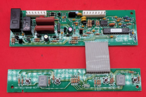 Genuine Refrigerator Whirlpool Control Board Part#12784405