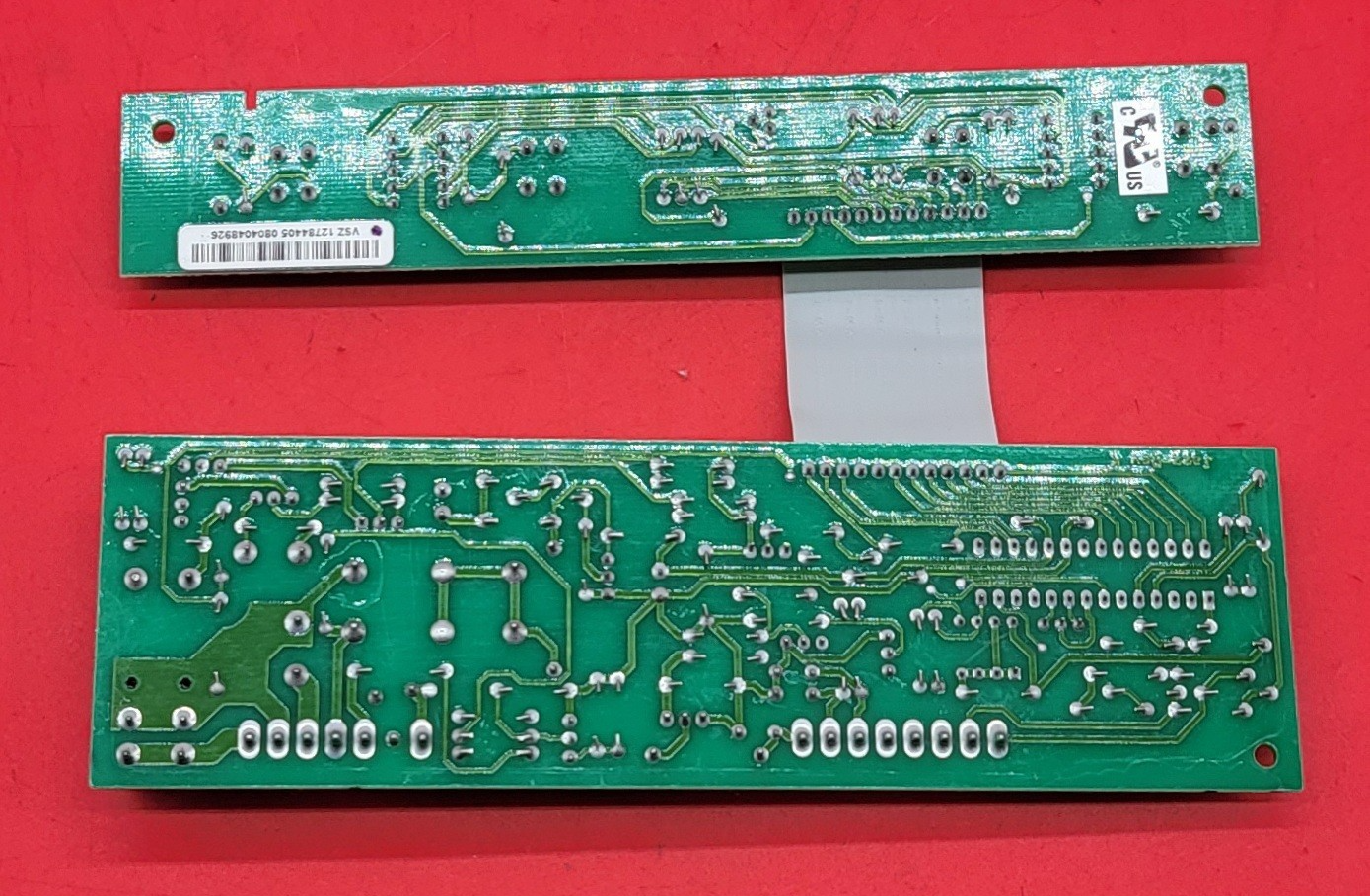 Genuine Refrigerator Whirlpool Control Board Part#12784405