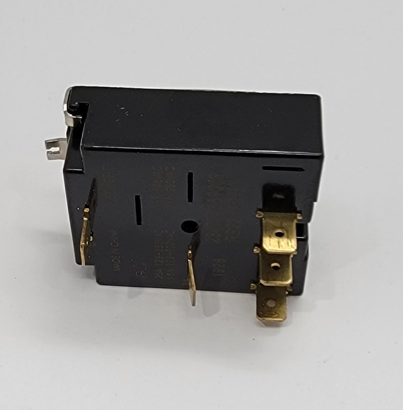Genuine Dryer GE Switch Part#234D2265P002