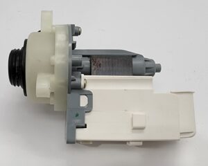 Genuine Washer Whirlpool Drain Pump Part#W10215134
