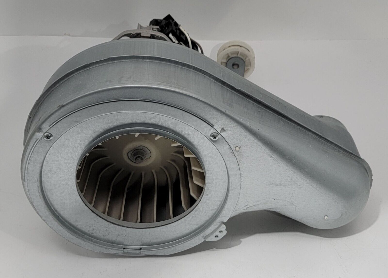 Genuine Dryer LG Motor w/Blower Part#4681EL1008A