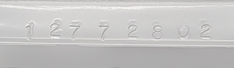 Genuine Refrigerator Viking Drawer Part#12772802