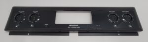 Genuine Oven Frigidaire Control Panel Part#316100534