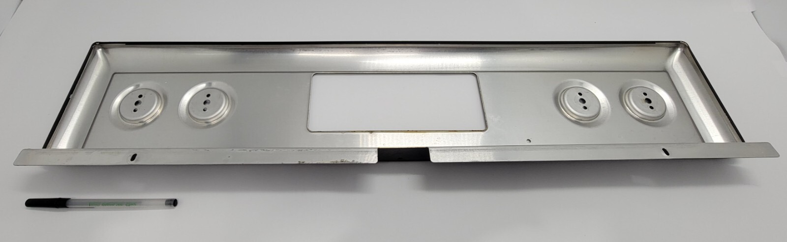 Genuine Oven Frigidaire Control Panel Part#316100534