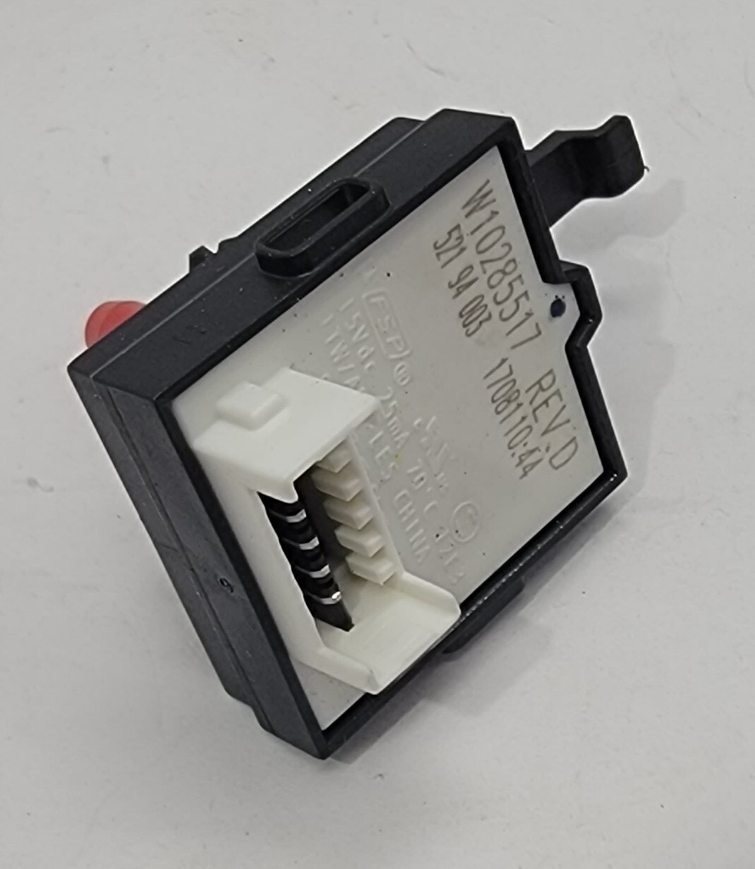 Genuine Washer Maytag Cycle Selector Switch Part#W10285517
