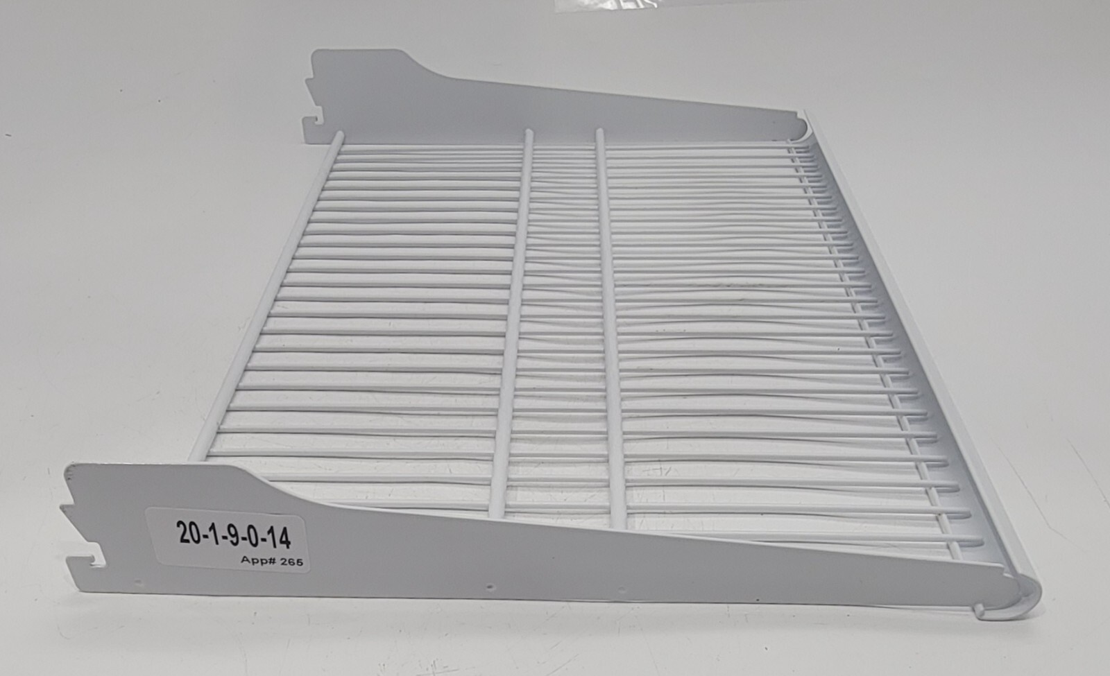 Genuine Refrigerator Kitchen Aid Wire Shelf