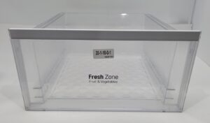 Genuine Refrigerator LG Deli Drawer Part#MJS627721