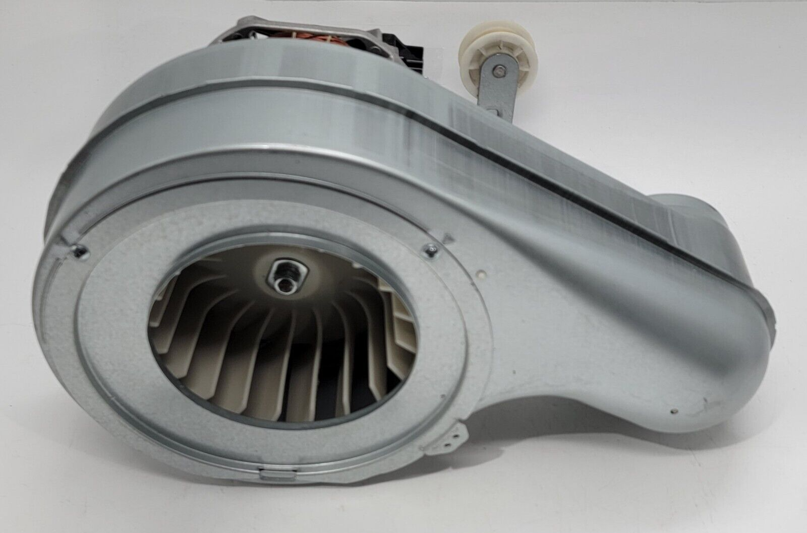Genuine Dryer LG Motor w/Blower Part#4681EL1008A