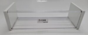 Genuine Refrigerator Sub-Zero Door Bin Part#7016336