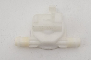 Genuine Washer Whirlpool Flow Meter Part#110605113 8181696