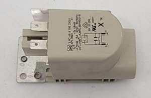 Genuine Washer Whirlpool Noise Filter Part#4619 702 03021