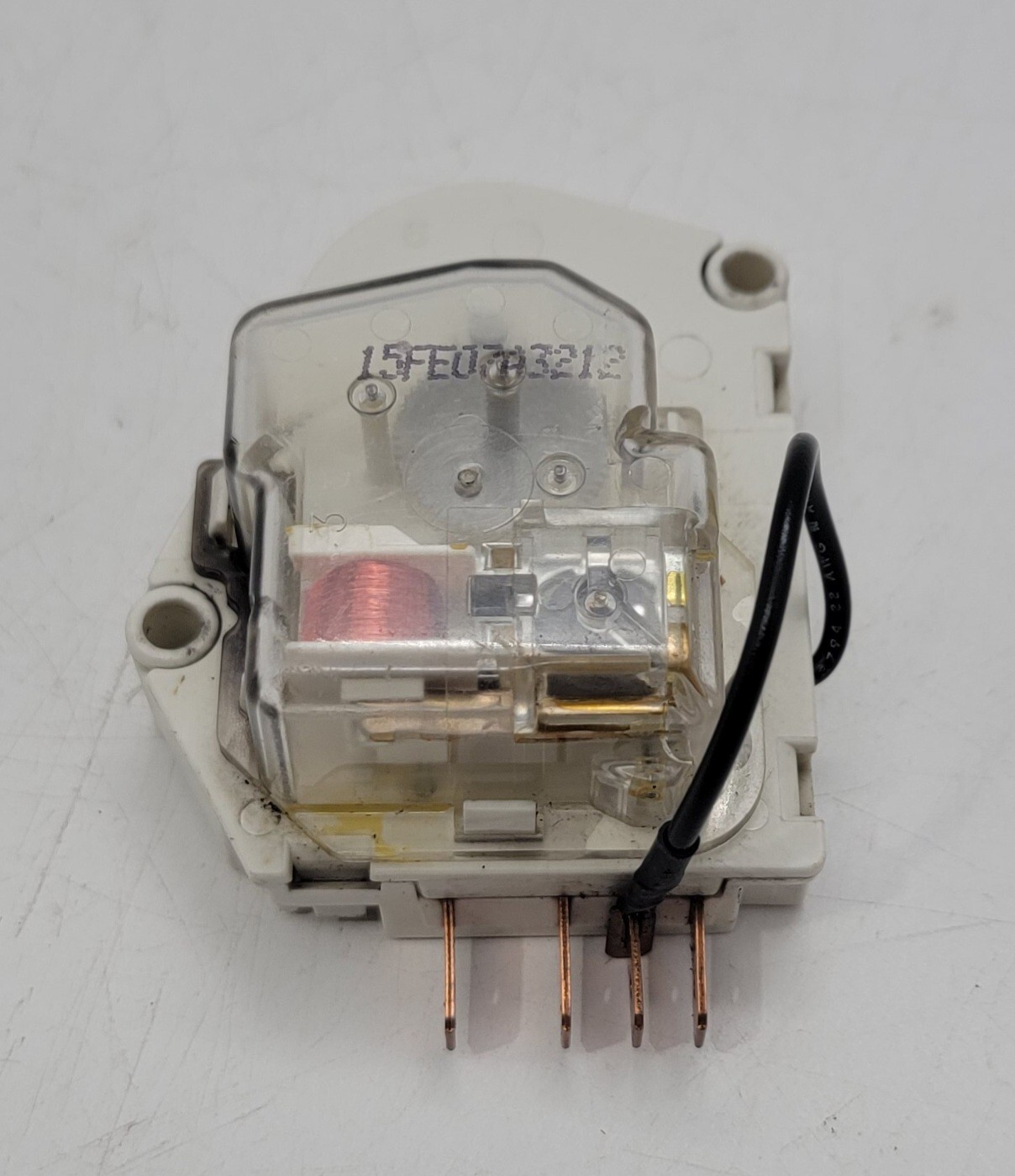 Genuine Refrigerator Sub-Zero Defrost Timer Control Part#483212