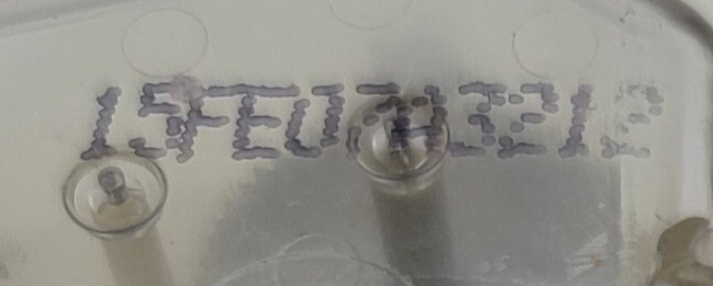Genuine Refrigerator Sub-Zero Defrost Timer Control Part#483212