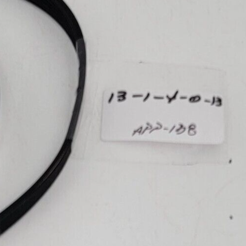 Genuine Washer Kenmore Drive Belt Part#8540101