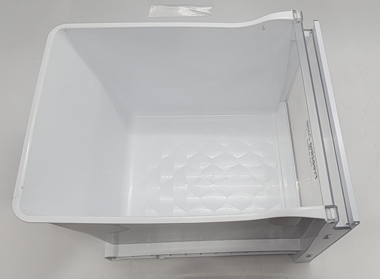 Genuine Refrigerator LG Crisper Drawer Part#MJS627921