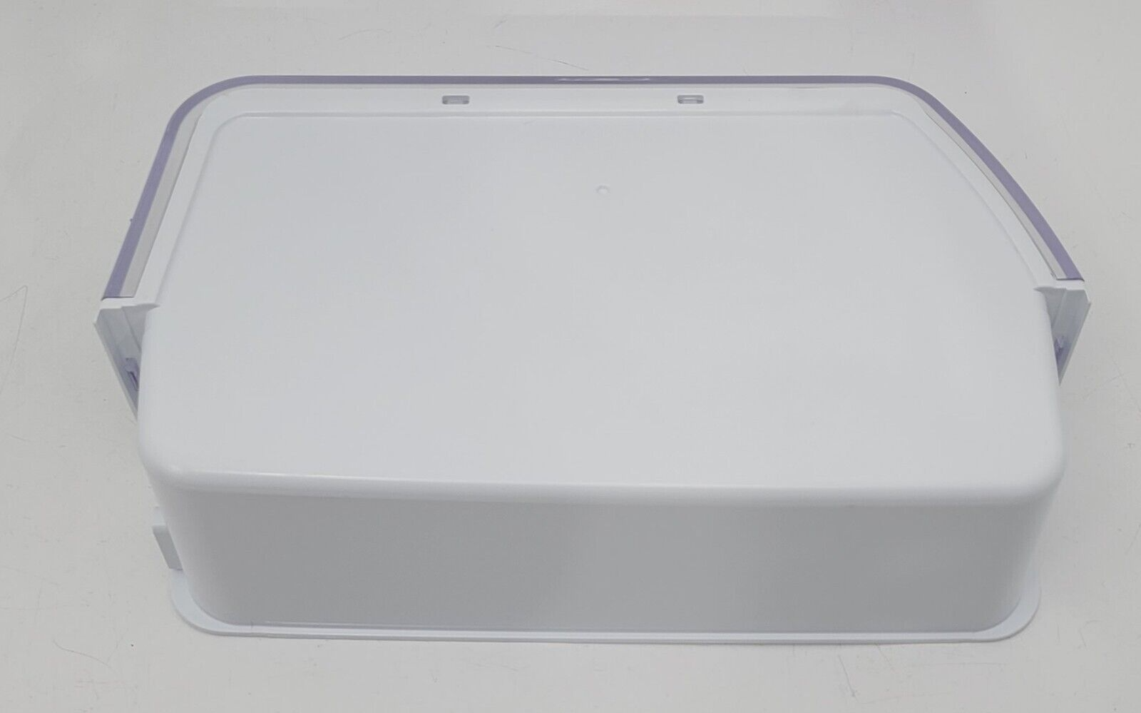 Genuine Refrigerator Samsung Door Bin Part#DA97-12650A