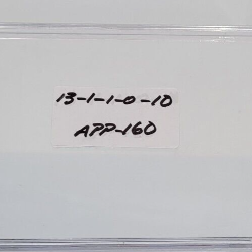 Genuine Refrigerator Samsung Door Bin Part#DA97-12650A
