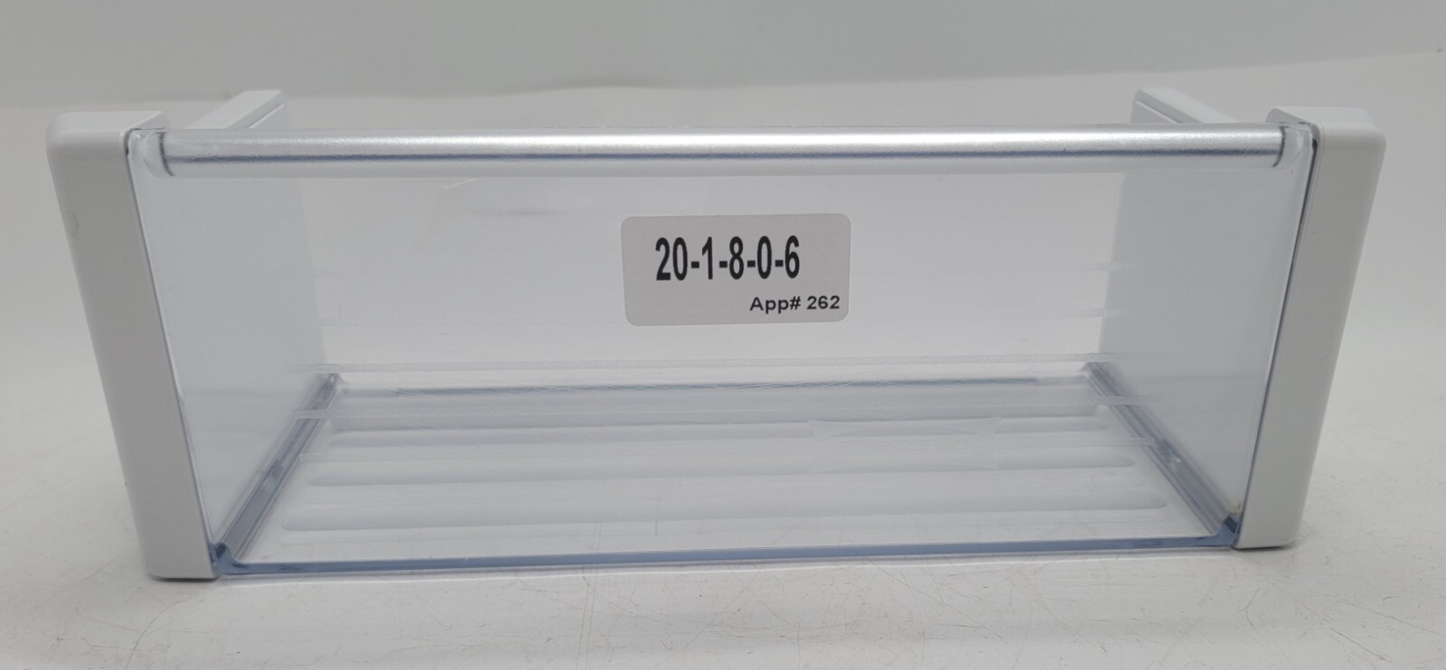 Genuine Refrigerator Sub-Zero Door Shelf Part#4330580