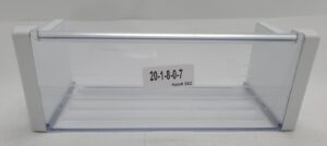 Genuine Refrigerator Sub-Zero Door Shelf Part#4330580