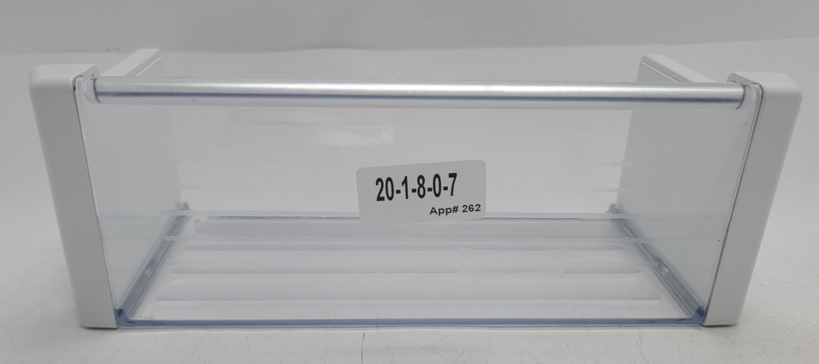 Genuine Refrigerator Sub-Zero Door Shelf Part#4330580