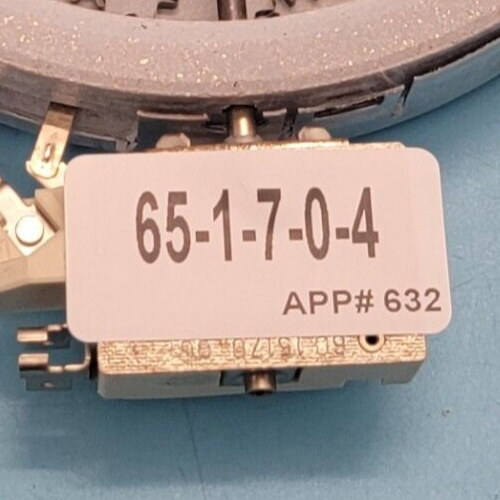 Genuine Cooktop Thermador Surface Element Part#5393958