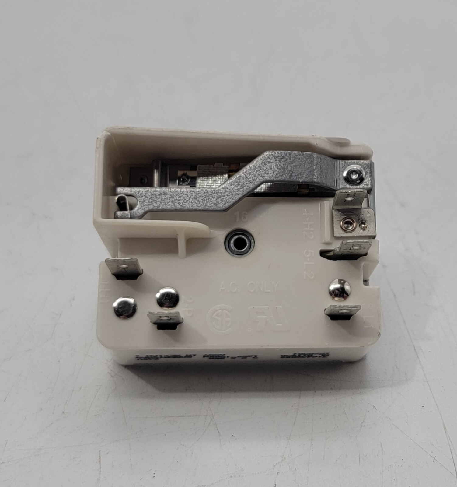Genuine Oven Frigidaire Element Switch Part#316436000