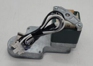 Genuine Refrigerator LG Auger Motor Part#EAU60784231