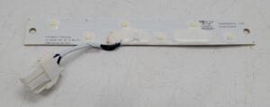 Genuine Refrigerator LG LED Light Board Part#EAX65044103 EAV61875804