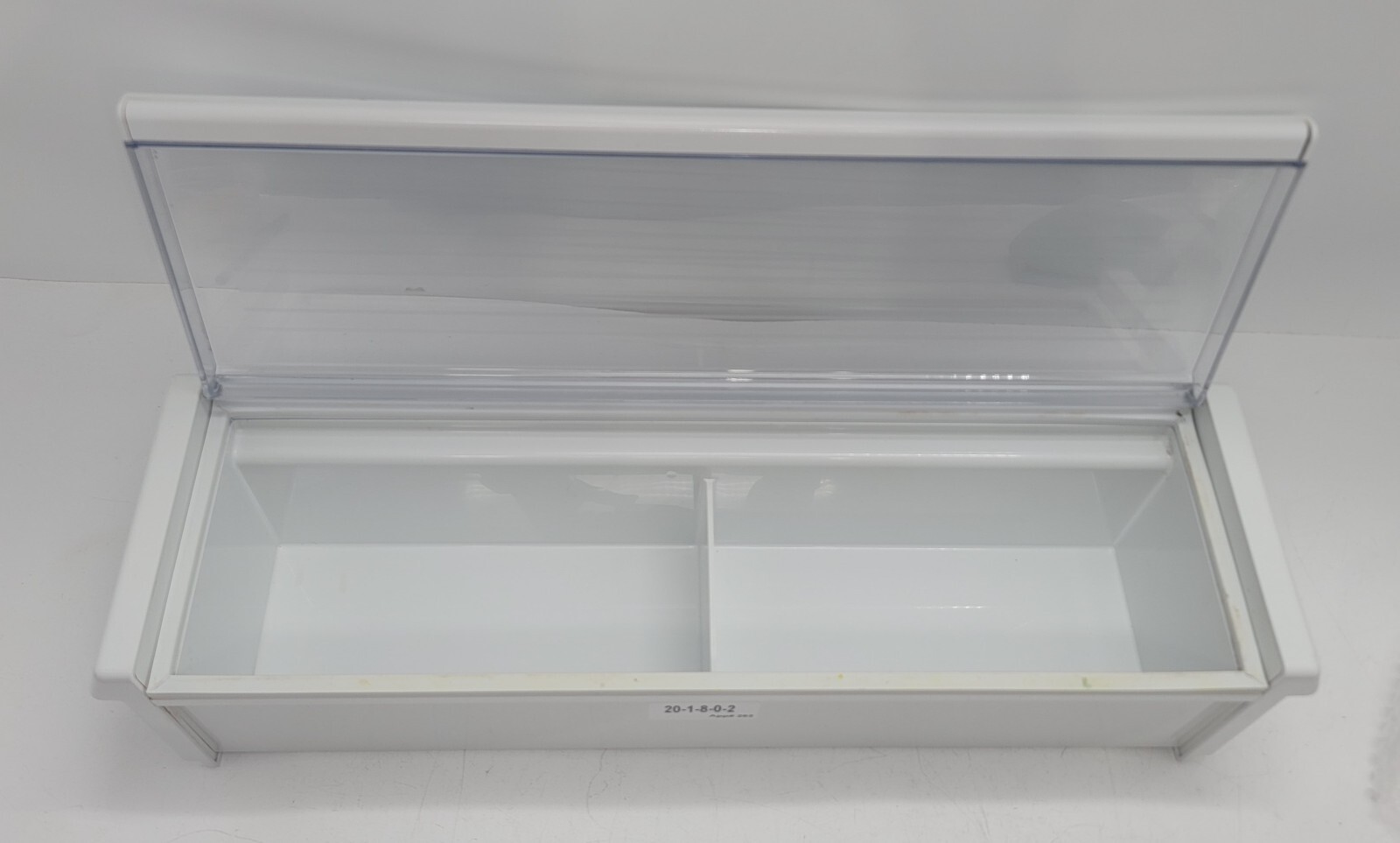Genuine Refrigerator Sub-Zero Dairy Compartment