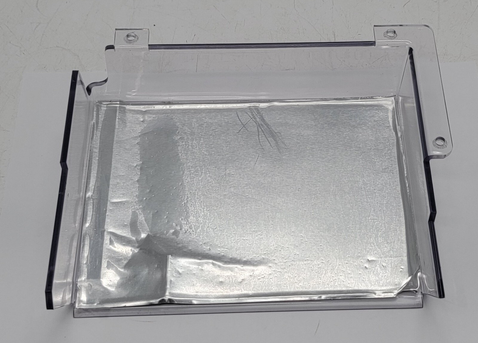 Genuine Refrigerator Sub-Zero Cover