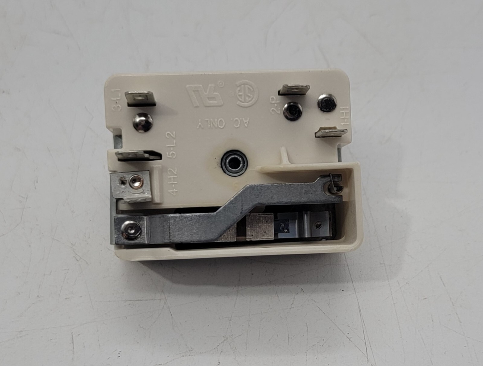Genuine Oven Frigidaire Element Switch Part#316436000