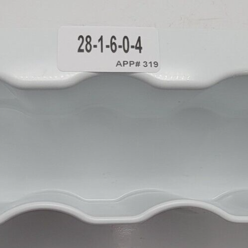 Genuine Refrigerator GE Can Rack Part#200D6239P001