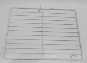 Genuine Refrigerator GE Wire Shelf Part#WR71X10679