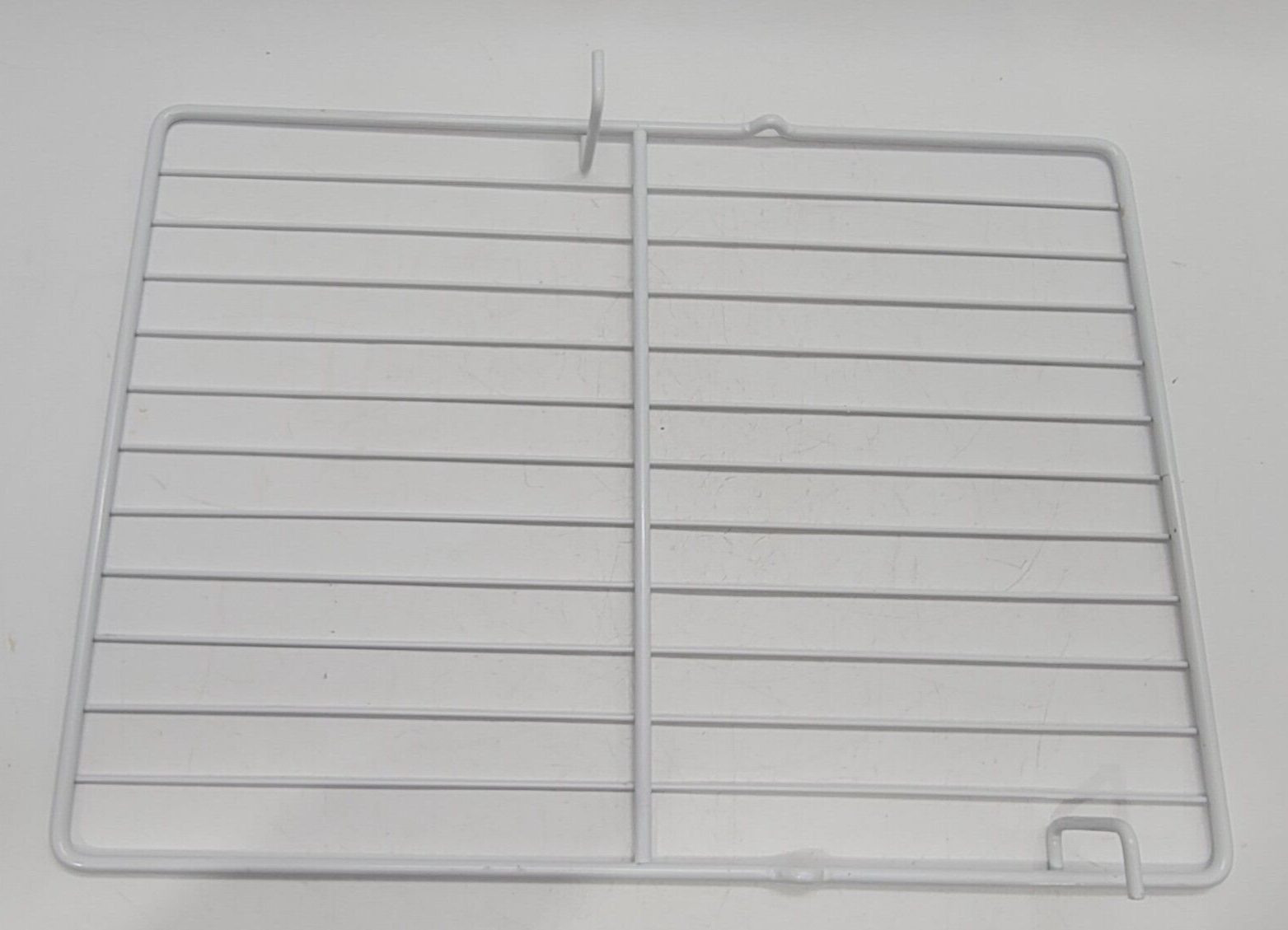Genuine Refrigerator GE Wire Shelf Part#WR71X10679