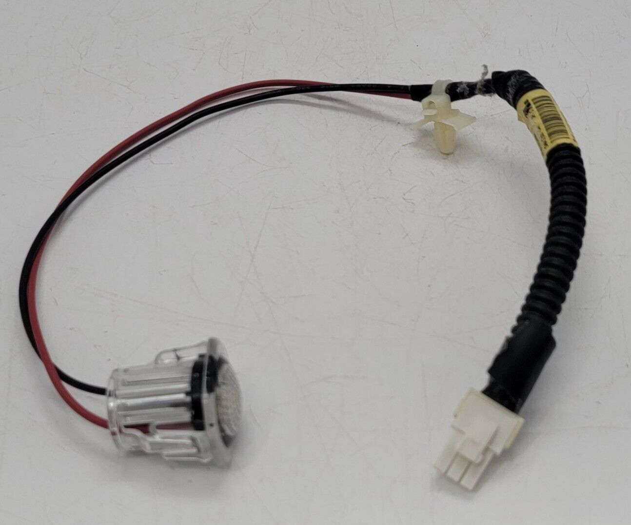 Genuine Dryer Whirlpool Drum Light Part#W10629046
